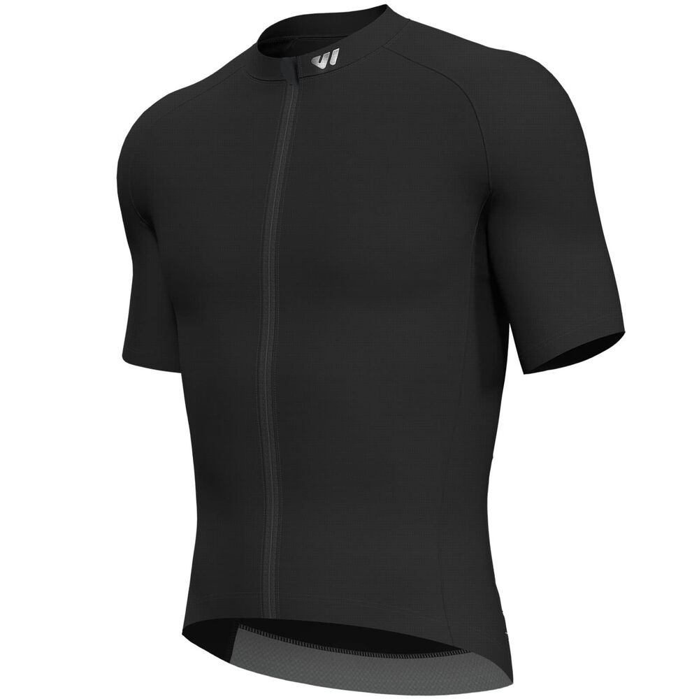 Lo.gas Men’s Cycling Jersey Short Sleeve Quick Dry Road Bike Shirt Small